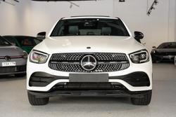 2020 Mercedes-Benz GLC-Class GLC300