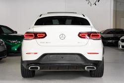 2020 Mercedes-Benz GLC-Class GLC300