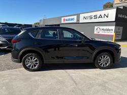 2025 Mazda CX-5 G20 Maxx
