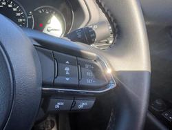 2025 Mazda CX-5 G20 Maxx