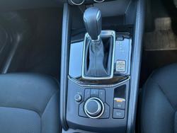2025 Mazda CX-5 G20 Maxx