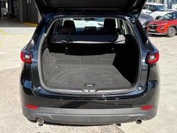 2025 Mazda CX-5 G20 Maxx