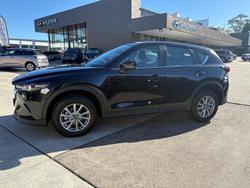 2025 Mazda CX-5 G20 Maxx