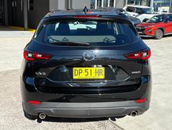 2025 Mazda CX-5 G20 Maxx