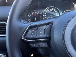 2025 Mazda CX-5 G20 Maxx