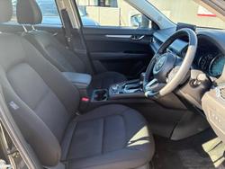 2025 Mazda CX-5 G20 Maxx