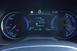 2021 Toyota RAV4 Cruiser