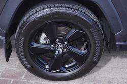 2021 Toyota RAV4 Cruiser