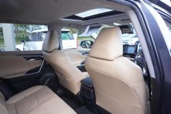 2021 Toyota RAV4 Cruiser