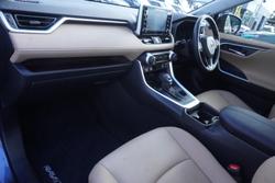 2021 Toyota RAV4 Cruiser