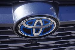 2021 Toyota RAV4 Cruiser