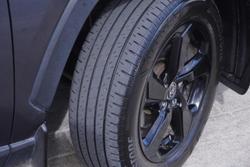 2021 Toyota RAV4 Cruiser