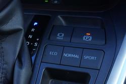 2021 Toyota RAV4 Cruiser