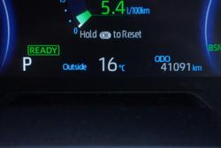 2021 Toyota RAV4 Cruiser