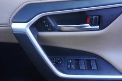 2021 Toyota RAV4 Cruiser