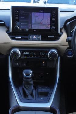 2021 Toyota RAV4 Cruiser