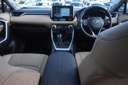 2021 Toyota RAV4 Cruiser