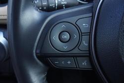 2021 Toyota RAV4 Cruiser