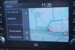 2021 Toyota RAV4 Cruiser