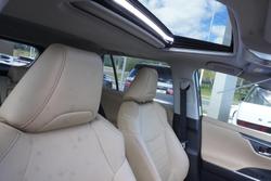 2021 Toyota RAV4 Cruiser