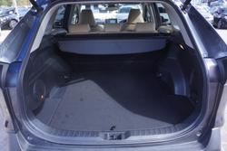 2021 Toyota RAV4 Cruiser