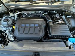 2021 Volkswagen Tiguan 162TSI R-Line