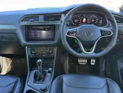 2021 Volkswagen Tiguan 162TSI R-Line