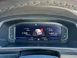 2021 Volkswagen Tiguan 162TSI R-Line