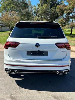 2021 Volkswagen Tiguan 162TSI R-Line