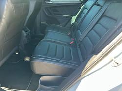 2021 Volkswagen Tiguan 162TSI R-Line