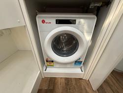 2023 Network RV Caravans Terrain Tuff