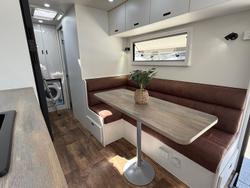 2023 Network RV Caravans Terrain Tuff
