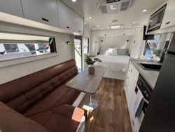 2023 Network RV Caravans Terrain Tuff