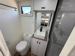 2023 Network RV Caravans Terrain Tuff