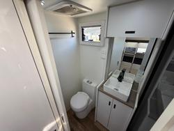 2023 Network RV Caravans Terrain Tuff