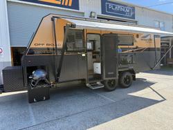 Network RV Caravans Terrain Tuff