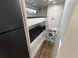 2023 Network RV Caravans Terrain Tuff