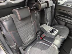 2020 Mitsubishi Outlander Black Edition ZL MY20 AWD Titanium