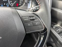 2020 Mitsubishi Outlander Black Edition ZL MY20 AWD Titanium