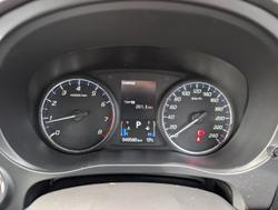 2020 Mitsubishi Outlander Black Edition ZL MY20 AWD Titanium