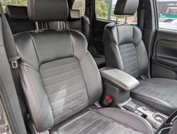 2020 Mitsubishi Outlander Black Edition ZL MY20 AWD Titanium
