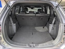 2020 Mitsubishi Outlander Black Edition ZL MY20 AWD Titanium