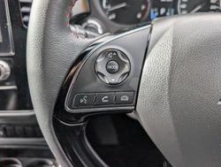 2020 Mitsubishi Outlander Black Edition ZL MY20 AWD Titanium