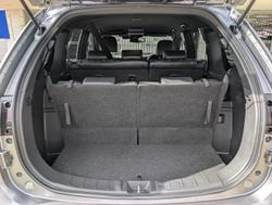 2020 Mitsubishi Outlander Black Edition ZL MY20 AWD Titanium