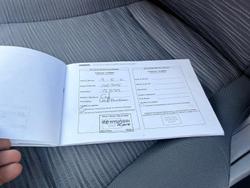 2010 Hyundai iLoad TQ-V Ceramic White