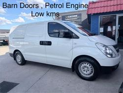 Hyundai Iload