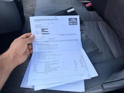 2010 Hyundai iLoad TQ-V Ceramic White