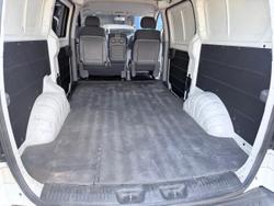 2010 Hyundai iLoad TQ-V Ceramic White