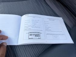 2010 Hyundai iLoad TQ-V Ceramic White