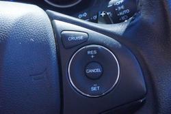 2018 Honda HR-V VTi-L